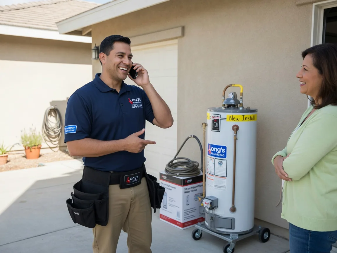 Leak Detection Plainville, GA FAQs